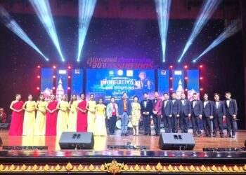 คอนเสิร์ตการกุศล ‘เพื่อคุณภาพชีวิต 90 ปี ธรรมศาสตร์’ จัดยิ่งใหญ่