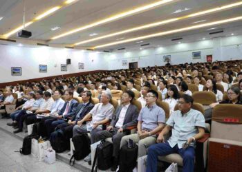 นักวิชาการจีน ญี่ปุ่น เกาหลีใต้ มุ่งสืบสาน‘วัฒนธรรมสวีฝู’ นักสำรวจชื่อดังแห่งราชสำนักฉิน