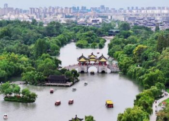 การบริโภคช่วง‘วันหยุดไหว้พระจันทร์’ สะท้อนอุปสงค์ภายในประเทศของจีน