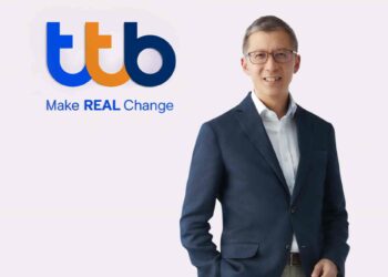 ทีเอ็มบีธนชาต เผย Q3/2567 กำไรสุทธิที่ 5,230 ล้านบาท