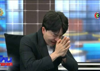 ‘The Icon’ ยอมแพ้จริง หรือแค่เกม? EP1