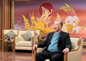 สถานทูตจีน จับมือ 2 สมาคมไทย จัดสัมมนา ‘สายสัมพันธ์ล้านช้าง 6 ชาติ ลุ่มแม่น้ำโขง’