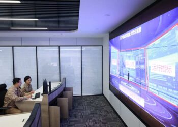 โครงการ‘จ่ายพลังงานด้วยเมตาเวิร์ส’ของจีน ผ่านการอนุมัติตามมาตรฐาน‘IEEE’