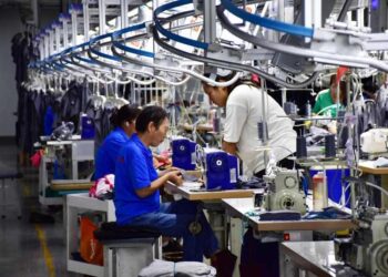 ‘การพัฒนาอย่างยั่งยืน’ พลิกโฉม‘อุตสาหกรรมสิ่งทอ’ข้ามพรมแดนของจีน