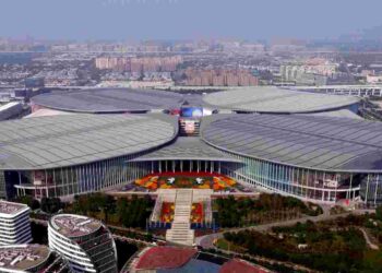 CIIE 2024 งานแสดงสินค้าที่ผนึกความร่วมมือด้านเศรษฐกิจและการค้าจีนกับทั่วโลก