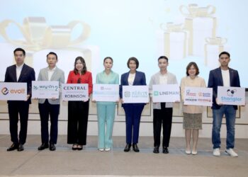 วิริยะประกันภัย จับมือพันธมิตรแบรนด์ชั้นนำ ส่งมอบประสบการณ์สุดพิเศษ ภายใต้ “Viriyah Privileges”