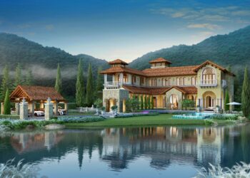 เพอร์เฟค เปิดตัววิลล่าหรูซีรีส์ใหม่ “เบลล่า เดล มอนเต้ เขาใหญ่”ผุดคอนเซ็ปท์ “Customize Living” ให้ออกแบบเองได้”