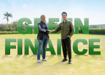 SC Asset จับมือ LH Bank ลงนามสินเชื่อ Sustainability-Linked Loan ตั้งเป้าลด GHG มากกว่า 35,000 ตันคาร์บอน