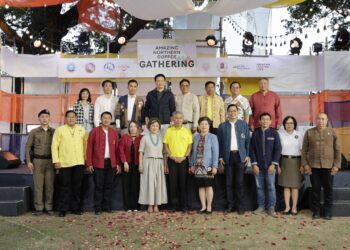 ททท. ชวนนักท่องเที่ยวสัมผัสเสน่ห์และวัฒนธรรมกาแฟภาคเหนือ ในงาน Northern Coffee Gathering 2024