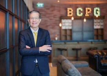 ‘BCPG’ รุกลงทุนกว่า 4 พันล้านบาท ซื้อโรงไฟฟ้าพลังงานลม99 เมกะวัตต์ ในเมืองซาลาย เวียดนาม