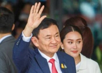 อัยการสูงสุด มีคำสั่งไม่รับดำเนินการคดี ‘ทักษิณ-เพื่อไทย’ ล้มล้างการปกครอง