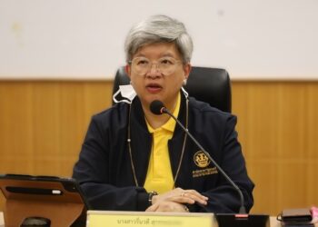 คณะกรรมการสรรหาฯมีมติเลือก ‘รื่นวดี สุวรรณมงคล’ เป็นผู้ตรวจการแผ่นดิน
