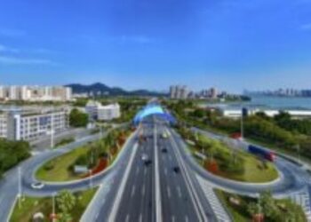 ‘หนานซา’ คว้าโอกาสในการพัฒนา ‘อุตสาหกรรมอวกาศเชิงพาณิชย์’