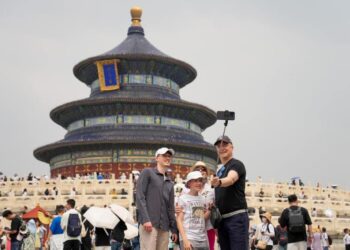 ‘นักวิชาการรัสเซีย’ ชม ‘นโยบายฟรีวีซ่าของจีน’ ตอกย้ำการเปิดกว้าง