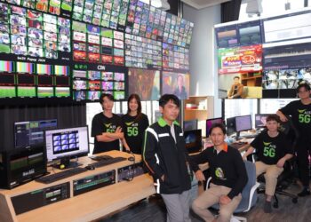 AIS เสริมศักยภาพ Autonomous Network สู่ Self-Evolving Networ รับการเฉลิมฉลองส่งท้ายปีเก่าต้อนรับปีใหม่ ยืนยันพร้อมดูแลตลอด 24 ชั่วโมง