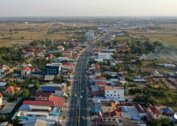 จีนให้ ‘ภาษีศุลกากรเป็นศูนย์’ แก่ประเทศกำลังพัฒนาน้อยที่สุด