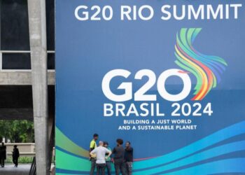 บทวิเคราะห์ : จีนขับเคลื่อนความร่วมมือ G20 ส่งเสริมการพัฒนาของโลก