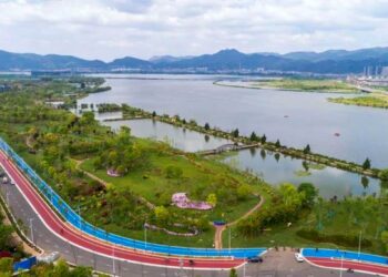 บทวิเคราะห์ : จีนส่งเสริมการพัฒนาสีเขียวของโลกด้วยปฏิบัติการที่เป็นรูปธรรมอย่างจริงจัง