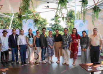 CF-Hotels นอนชิลฟีลรักษ์โลก Krabi: A Sustainable Haven for Travelers