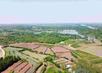 ‘จิ่วเต้าวาน’ ที่เที่ยวสุดลึกลับในซานตง อดีตสมรภูมิยุครณรัฐ
