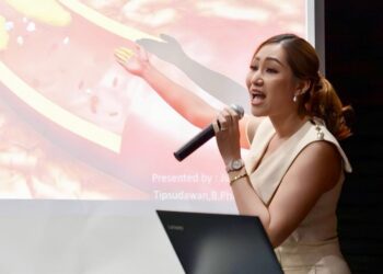 เตือนภัย! โรคหลอดเลือดคร่าชีวิตคนไทย พานาซีเผยทางเลือกใหม่ ป้องกันได้ ก่อนสายเกินแก้