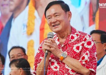 ‘ทักษิณ หักปากเซียน! เพื่อไทยกวาดเก้าอี้นายก อบจ.-‘ธรรมนัส’ ผงาดโชว์พลัง