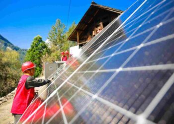 ‘มณฑลเจียงซู’ ใช้พลังงานทะลุ 8 แสนล้าน kWh ในปี 2024