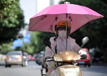 มาแรงในทั่วโลก! จีนส่งออก ‘จักรยานไฟฟ้า’ ทุบสถิติในปี 2024