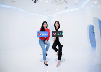 TIP Society ร่วมกับ MAAI BY KTC เชื่อมต่อทุกคะแนนสะสมให้เหนือระดับพร้อมสิทธิประโยชน์ที่ตอบโจทย์ทุกไลฟ์สไตล์