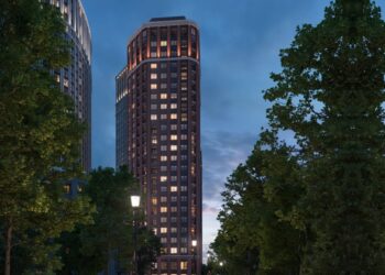 เบิร์กลีย์ กรุ๊ป เปิดตัว ‘TRILLIUM’ London W2, Zone 1 คอนโดหรู ย่าน Prime Central London