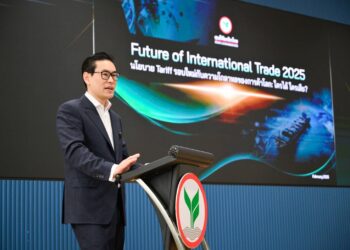 นโยบาย Tariff รอบใหม่กับความโกลาหลของการค้าโลก : ใครได้ ใครเสีย