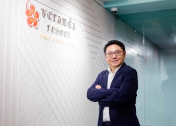 VRANDA’ ประกาศผลงานปี 67 พลิกทำกำไรสุทธิ 51 ล้านบาทเตรียมจ่ายปันผล 0.125 บาทต่อหุ้น