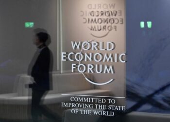 ‘เวิลด์ อิโคโนมิค ฟอรั่ม 2025’ บทบาทจีน – ไทย ที่น่าจับตามอง