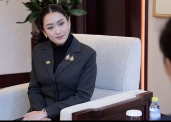 นายกฯ แพทองธาร : ไทยสนับสนุนจีนมาตลอด เหมือนที่จีนสนับสนุนไทยเช่นกัน