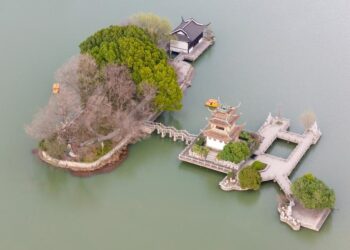 อันฮุยโชว์ ‘วัฒนธรรม-การท่องเที่ยว’ โดดเด่นในสหราชอาณาจักร