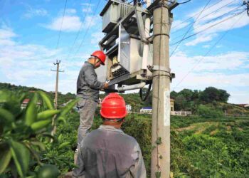 ‘การไฟฟ้าฝูเจี้ยน’ ให้บริการพลังงานนวัตกรรม หนุนเศรษฐกิจเอกชน