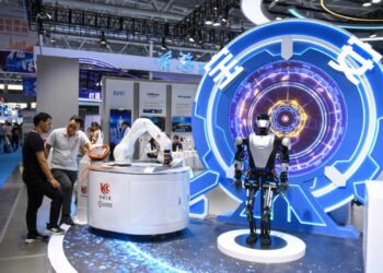 ‘อุตสาหกรรมดิจิทัลจีน’เติบโตต่อเนื่องในปี 2024 รายได้-กำไรขยายตัว
