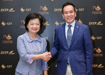 “พาณิชย์” โชว์ผลงาน “บางกอกเจมส์” ครั้งที่ 71 สำเร็จเกินคาด เงินสะพัดทะลุ 3,700 ล้านบาท