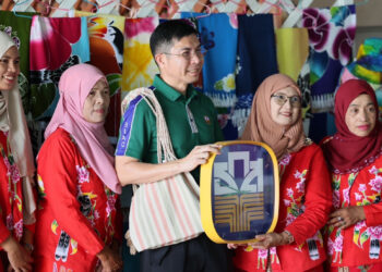 ธ.ก.ส. ชวนเปิดประสบการณ์ชุมชนท่องเที่ยวเชิงเกษตรสัมผัสมนต์เสน่ห์วิถีชุมชนชาวเลกับชุมชนท่องเที่ยวบ้านท่าเขา จ.พังงา