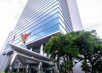 SC Asset’ โชว์ความสำเร็จ อาคารชินวัตร ทาวเวอร์ 3 คว้าการรับรองมาตรฐาน