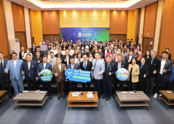 SME D Bank ยกระดับธุรกิจโรงแรม-ท่องเที่ยวสู่สู่ Green Tourism ดันถึงแหล่งทุนดอกเบี้ยพิเศษ 3%