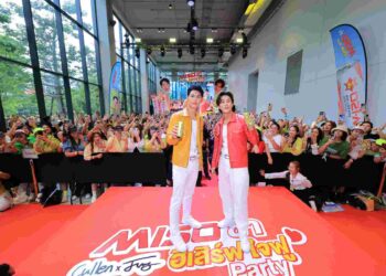 M-150 Sparkling แรงเกินคาด! ยอดขายพุ่งสูงเป็นประวัติการณ์กว่า 2 เท่า