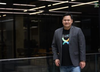องค์กรแรกในเอเชีย! KBTG ร่วมสนับสนุนโครงการ AHA ของ MIT Media Lab สำรวจความก้าวหน้าด้าน AI และ Human-Computer Interaction ระดับโลก 