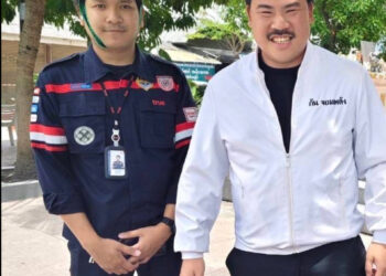 ทรูติดตั้งฟรี WiFi ใช้งานได้ทุกค่ายมือถือที่ “ศูนย์พักพิงมูลนิธิกันจอมพลังช่วยต่อสู้”