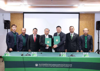 ธ.ก.ส. ร่วมกับ CPF หนุนสินเชื่อเกษตร Contract Farming
