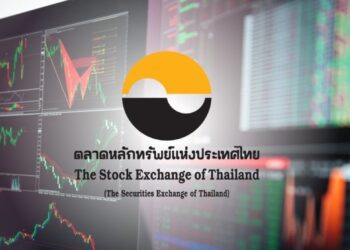 ครึ่งวันเช้า SET Index รูดต่ำสุด 67.17 จุด ก่อนที่จะรีบาวด์มาอยู่ที่ 1,077.48 จุด