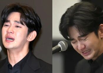 ปกป้อง‘คิมซูฮยอน’! ขู่ดำเนินคดีชาวเน็ตทั่วโลก ผู้เชี่ยวชาญชี้หวังหยุดกระแสลบ แต่อาจไม่ได้ผล