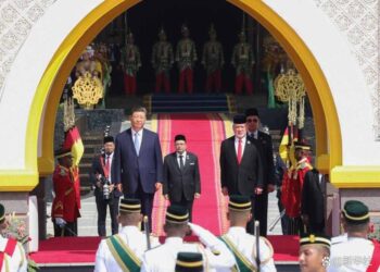 บทวิเคราะห์ : ‘การทูตประมุข’ เปิดบทใหม่ความสัมพันธ์‘จีนกับประเทศเอเชียตะวันออกเฉียงใต้’