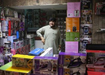 ‘งานกว่างโจวแฟร์’ เชื่อมผู้ประกอบการอัฟกันสู่ตลาดโลก