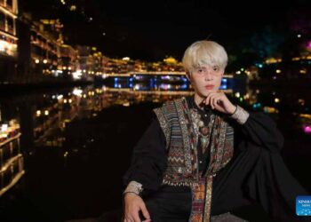 จีนมอบประสบการณ์ ‘การจับจ่ายรูปแบบใหม่’ ให้ผู้บริโภคทั่วโลก